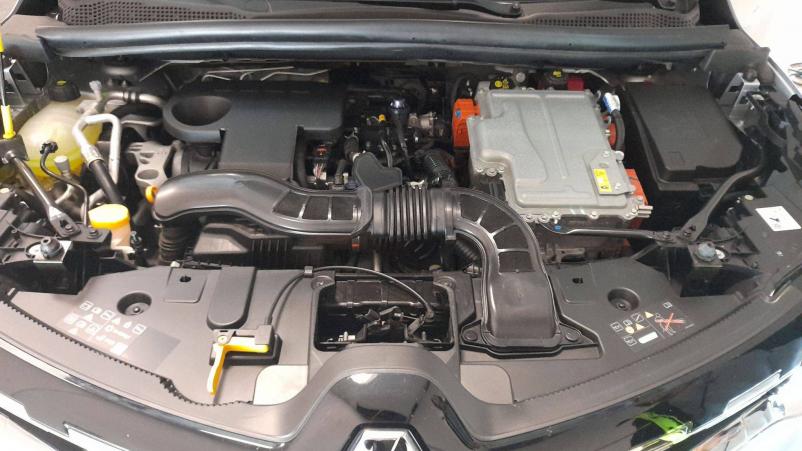 Vente en ligne Renault Captur  E-Tech Plug-in 160 au prix de 26 990 €