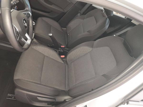 Vente en ligne Renault Clio 5 Clio TCe 100 GPL - 21N au prix de 16 490 €