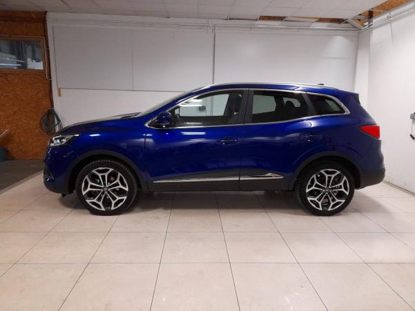 Vente en ligne Renault Kadjar  TCe 140 EDC au prix de 27 490 €
