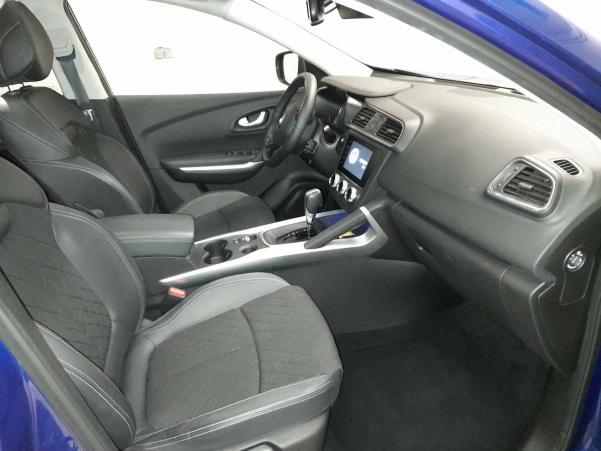 Vente en ligne Renault Kadjar  TCe 140 EDC au prix de 27 490 €