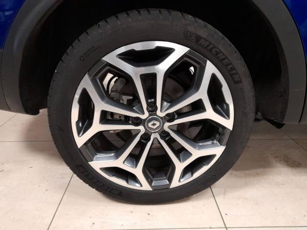 Vente en ligne Renault Kadjar  TCe 140 EDC au prix de 27 490 €