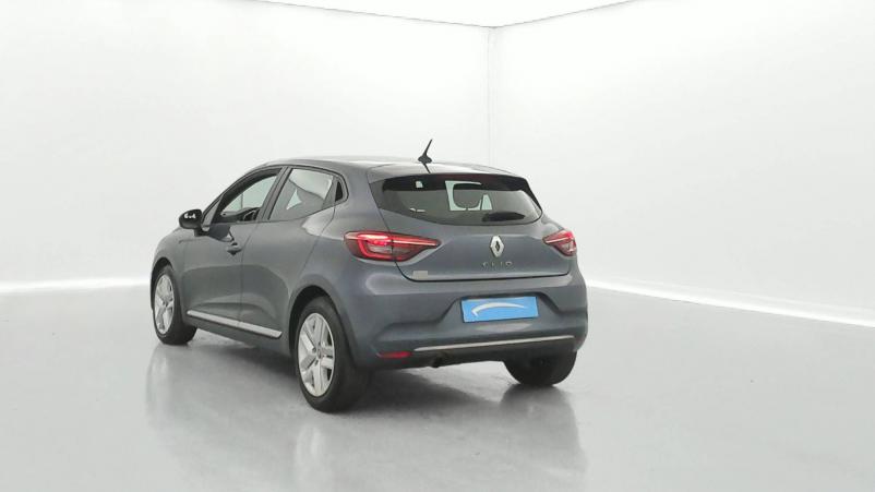 Vente en ligne Renault Clio 5 Clio TCe 100 au prix de 14 990 €