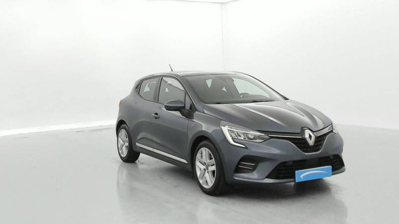 Vente en ligne Renault Clio 5 Clio TCe 100 au prix de 14 990 €
