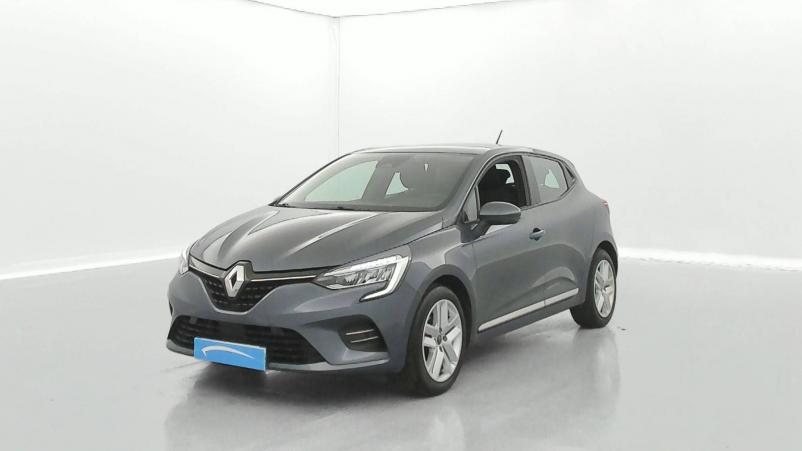 Vente en ligne Renault Clio 5 Clio TCe 100 au prix de 14 990 €