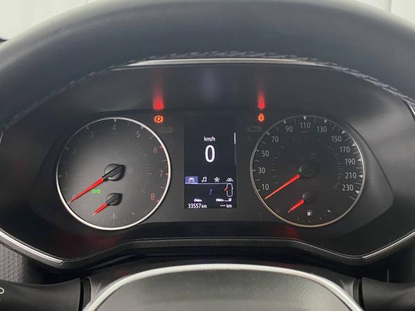 Vente en ligne Renault Clio 5 Clio TCe 100 au prix de 14 990 €