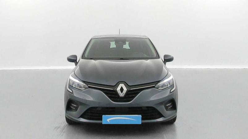 Vente en ligne Renault Clio 5 Clio TCe 100 au prix de 14 990 €