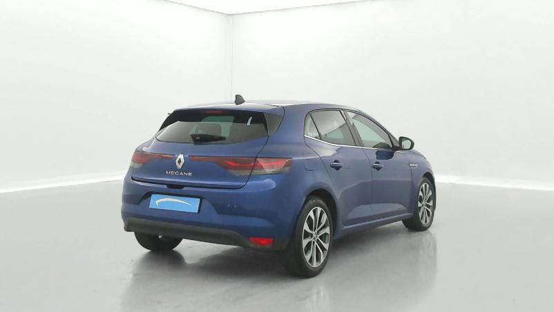 Vente en ligne Renault Megane 4  TCe 140 EDC au prix de 23 490 €