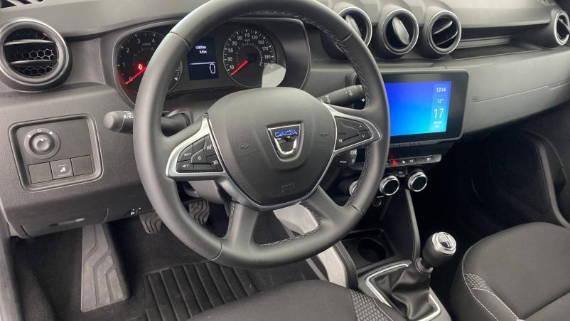 Vente en ligne Dacia Duster  Blue dCi 115 4x4 au prix de 24 990 €