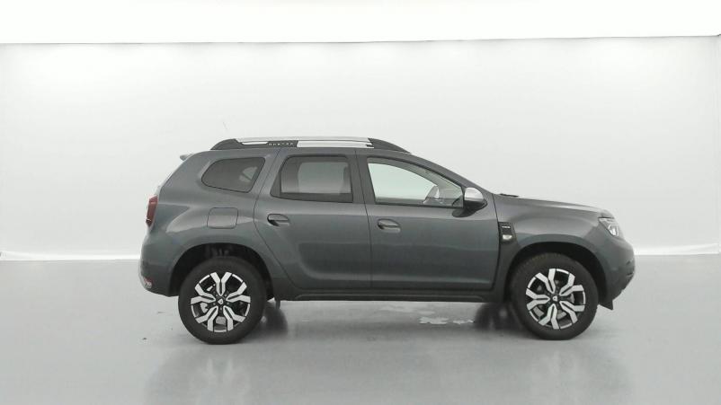 Vente en ligne Dacia Duster  Blue dCi 115 4x4 au prix de 24 990 €