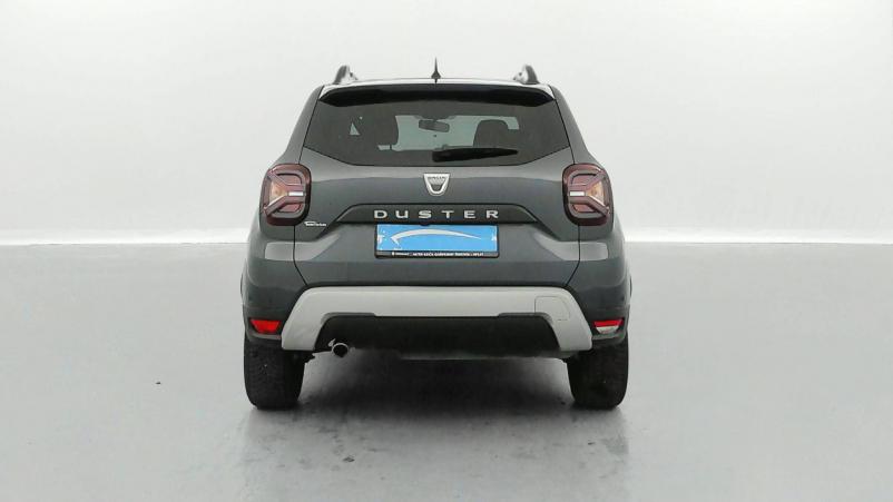 Vente en ligne Dacia Duster  Blue dCi 115 4x4 au prix de 24 990 €