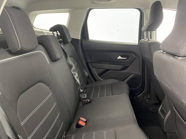 Vente en ligne Dacia Duster  Blue dCi 115 4x4 au prix de 24 990 €