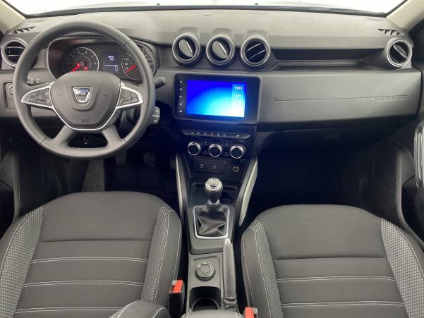Vente en ligne Dacia Duster  Blue dCi 115 4x4 au prix de 24 990 €