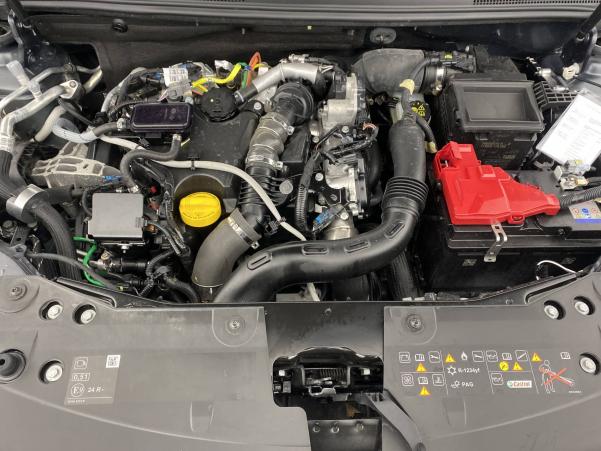 Vente en ligne Dacia Duster  Blue dCi 115 4x4 au prix de 24 990 €