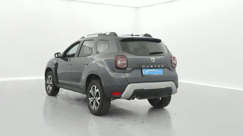 Vente en ligne Dacia Duster  Blue dCi 115 4x4 au prix de 24 990 €