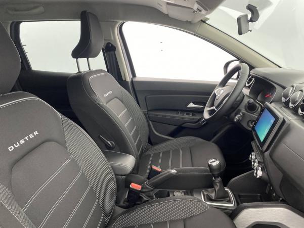 Vente en ligne Dacia Duster  Blue dCi 115 4x4 au prix de 24 990 €