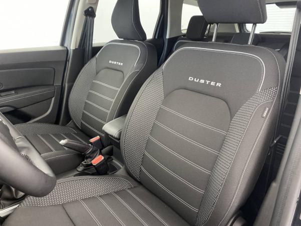 Vente en ligne Dacia Duster  Blue dCi 115 4x4 au prix de 24 990 €