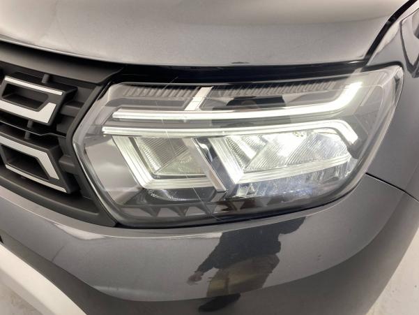 Vente en ligne Dacia Duster  Blue dCi 115 4x4 au prix de 24 990 €