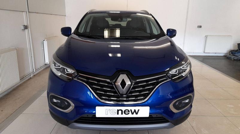 Vente en ligne Renault Kadjar  Blue dCi 115 EDC au prix de 21 790 €