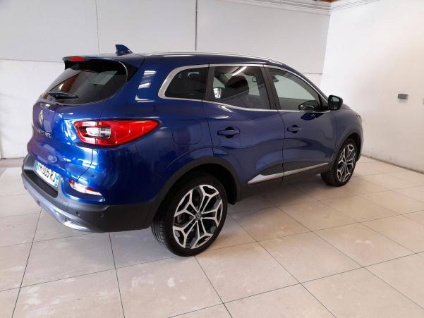 Vente en ligne Renault Kadjar  Blue dCi 115 EDC au prix de 21 790 €