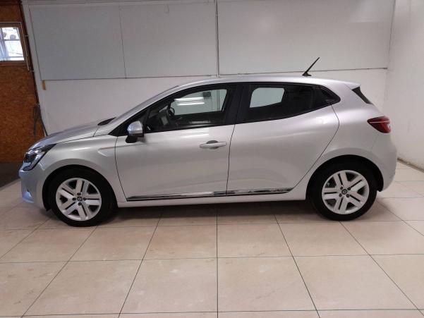 Vente en ligne Renault Clio 5 Clio TCe 100 GPL - 21N au prix de 16 490 €