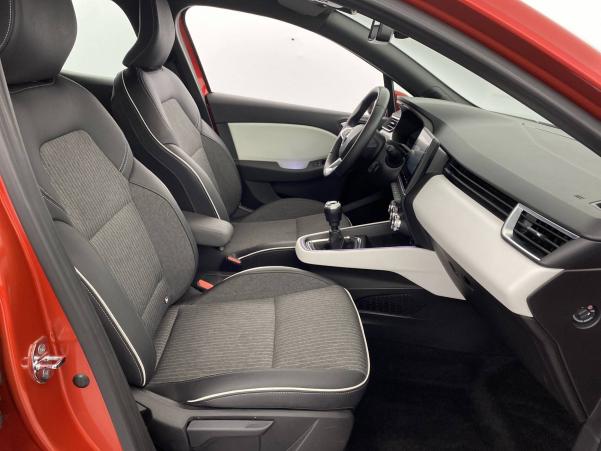 Vente en ligne Renault Clio 5 Clio Blue dCi 100 - 21N au prix de 17 990 €