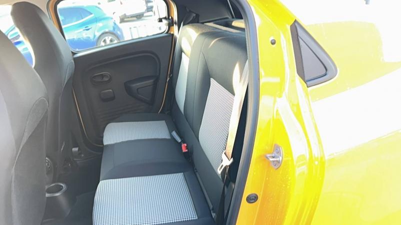 Vente en ligne Renault Twingo Electrique Twingo III E-Tech au prix de 19 900 €