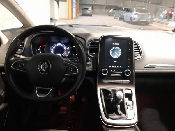 Vente en ligne Renault Scenic 4 Scenic TCe 140 FAP - 21 au prix de 22 990 €