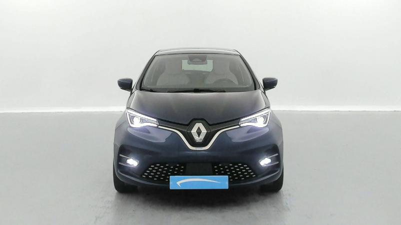 Vente en ligne Renault Zoé  R135 Achat Intégral au prix de 20 490 €