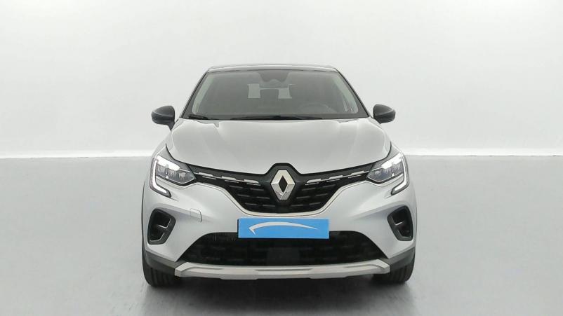 Vente en ligne Renault Captur  TCe 90 - 21 au prix de 20 990 €