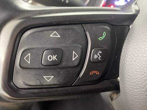 Vente en ligne Jeep Wrangler  Unlimited 2.0 l T 272 ch 4x4 BVA8 au prix de 53 990 €