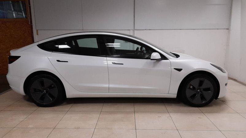 Vente en ligne Tesla Model 3  Autonomie Standard Plus RWD au prix de 40 970 €