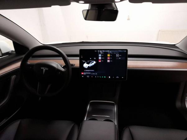 Vente en ligne Tesla Model 3  Autonomie Standard Plus RWD au prix de 40 970 €