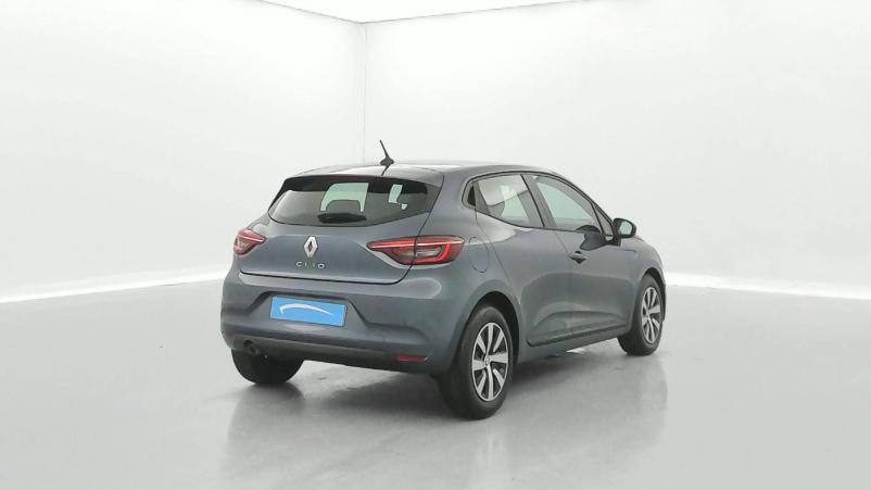 Vente en ligne Renault Clio 5 Clio TCe 90 au prix de 16 490 €