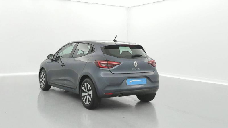 Vente en ligne Renault Clio 5 Clio TCe 90 au prix de 16 490 €