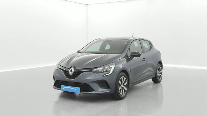 Vente en ligne Renault Clio 5 Clio TCe 90 au prix de 16 490 €