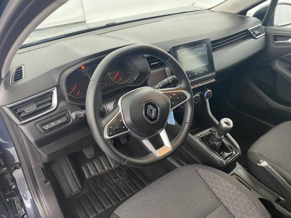 Vente en ligne Renault Clio 5 Clio TCe 90 au prix de 16 490 €