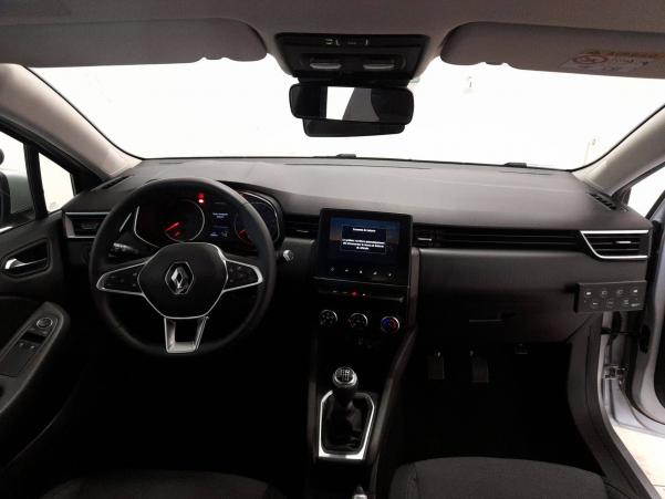 Vente en ligne Renault Clio 5 Clio Blue dCi 85 au prix de 14 490 €