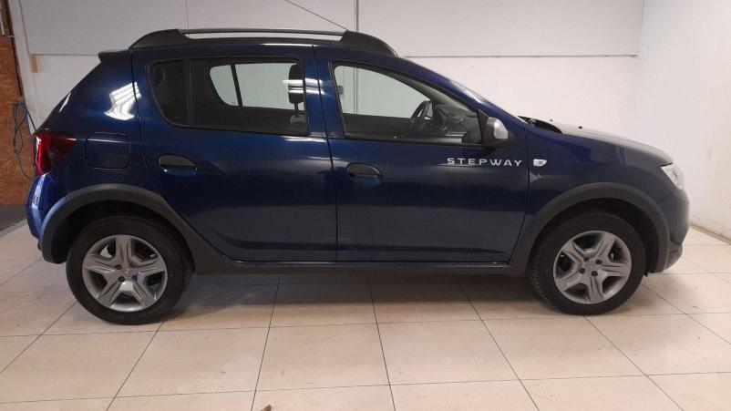 Vente en ligne Dacia Sandero  Blue dCi 95 au prix de 12 990 €