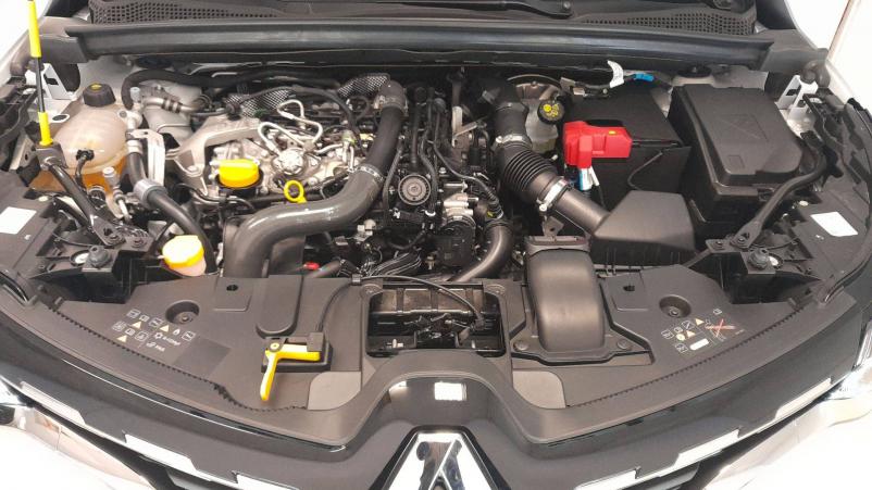 Vente en ligne Renault Captur  mild hybrid 140 au prix de 22 490 €
