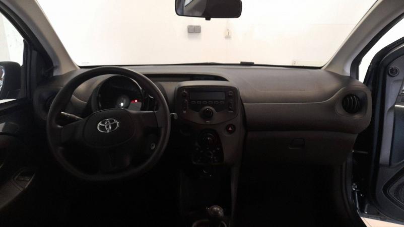 Vente en ligne Toyota Aygo Aygo 1.0 VVT-i au prix de 10 990 €