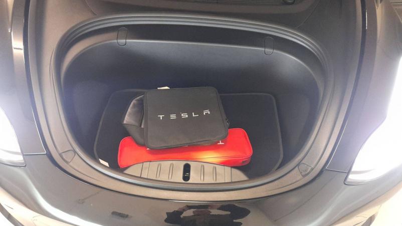 Vente en ligne Tesla Model 3  Long Range Dual Motor AWD au prix de 46 490 €