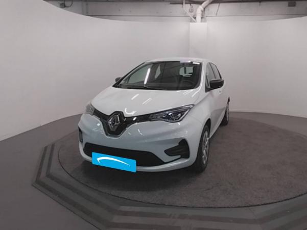 Vente en ligne Renault Zoé  R110 au prix de 12 890 €