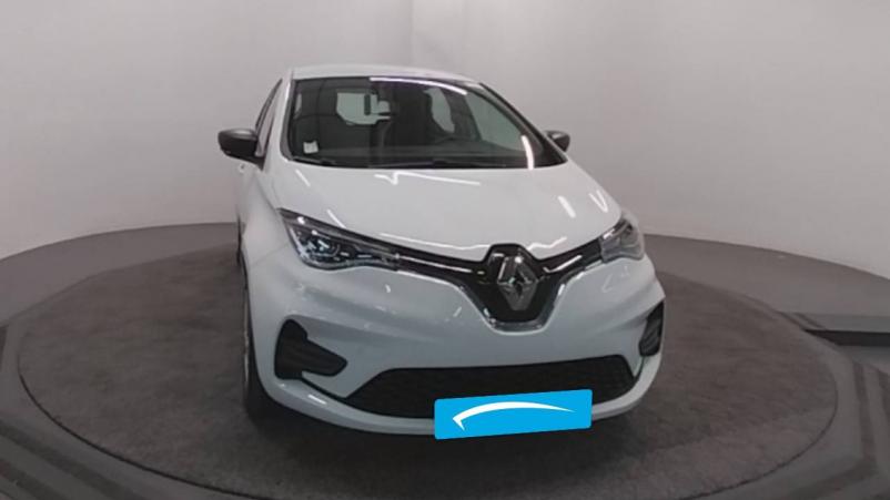 Vente en ligne Renault Zoé  R110 au prix de 12 890 €