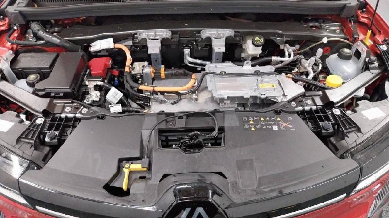 Vente en ligne Renault Megane E-Tech  EV60 220 ch super charge au prix de 29 900 €