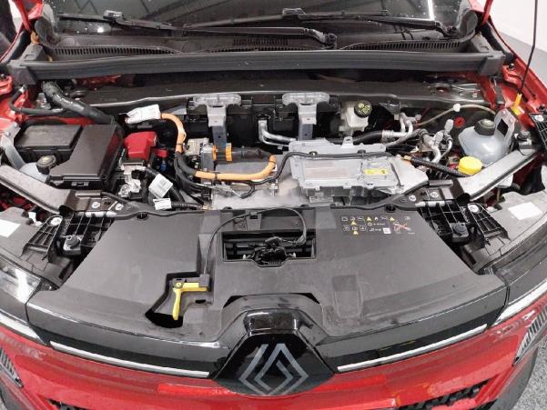 Vente en ligne Renault Megane E-Tech  EV60 220 ch super charge au prix de 29 900 €