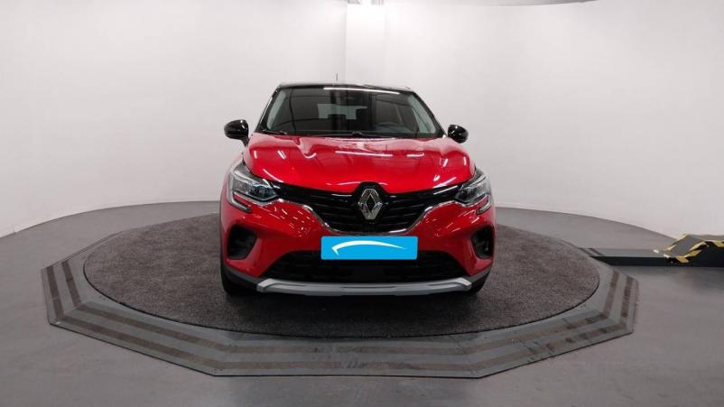 Vente en ligne Renault Captur  TCe 90 au prix de 19 900 €