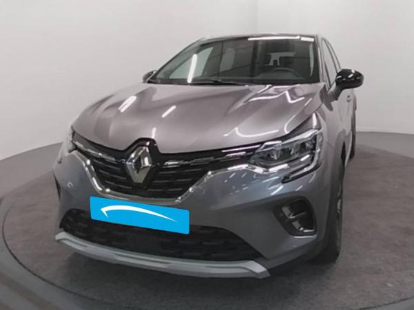 Vente en ligne Renault Captur  mild hybrid 140 au prix de 22 400 €