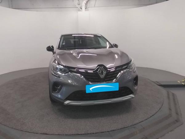 Vente en ligne Renault Captur  mild hybrid 140 au prix de 22 900 €