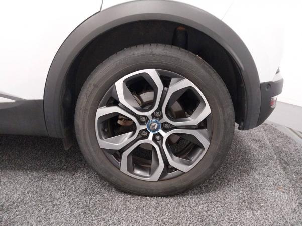 Vente en ligne Renault Captur  E-Tech Plug-in 160 - 21 au prix de 25 900 €
