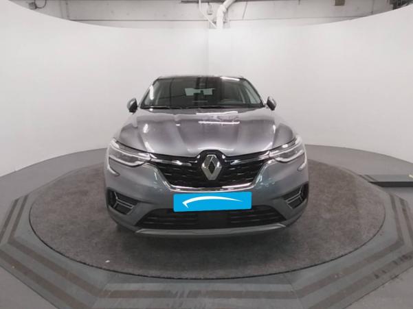Vente en ligne Renault Arkana  TCe 140 EDC FAP - 22 au prix de 26 990 €